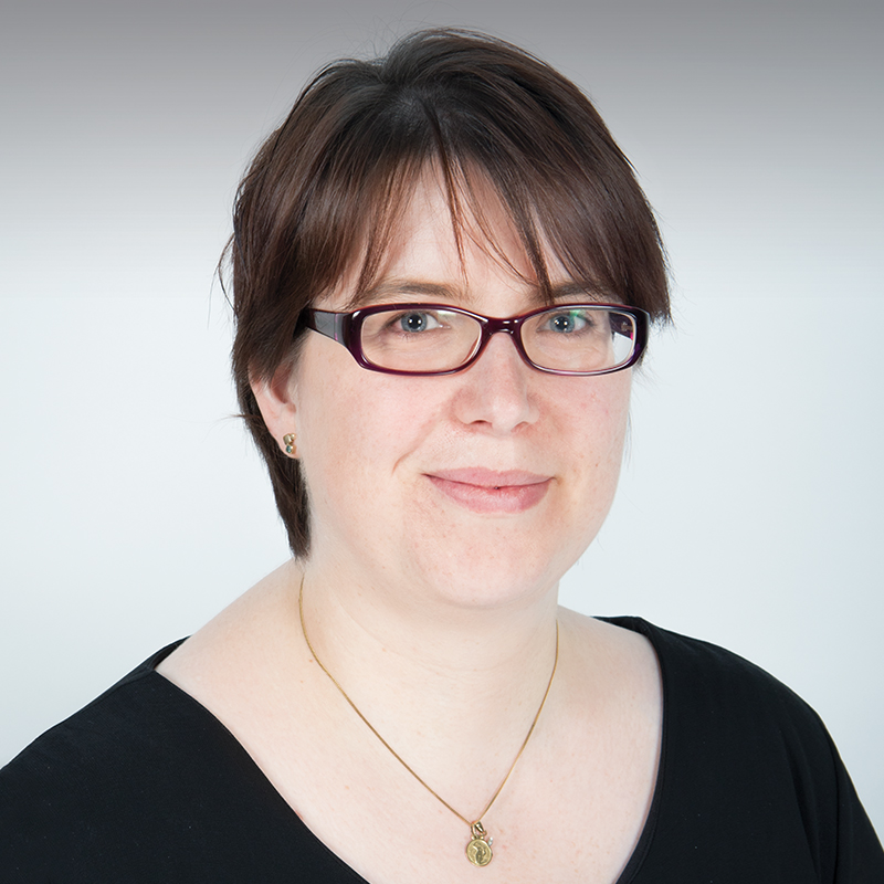 Janett Levetzow
