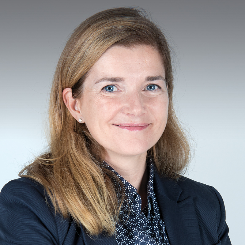 Christina Barkhorn