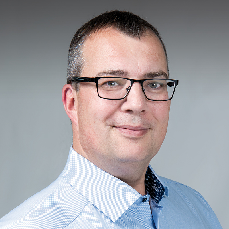 Ralf Mohring